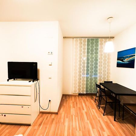 Youth Hostel Service Viyana Dış mekan fotoğraf