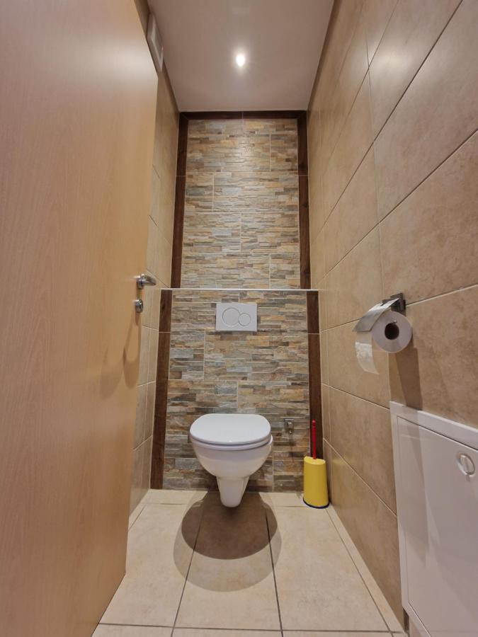 Youth Hostel Service Viyana Dış mekan fotoğraf