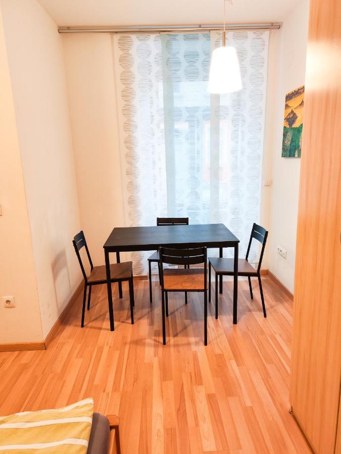 Youth Hostel Service Viyana Dış mekan fotoğraf