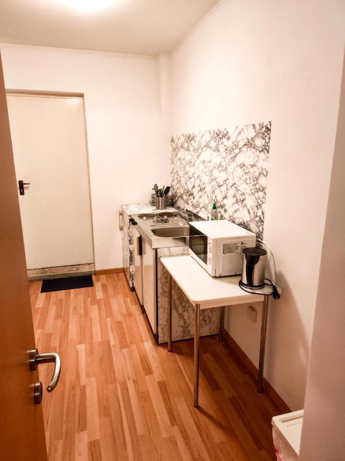 Youth Hostel Service Viyana Dış mekan fotoğraf